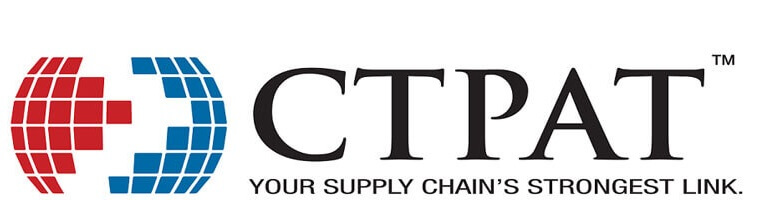 Hoefon Security Seals is a CTPAT compliant member