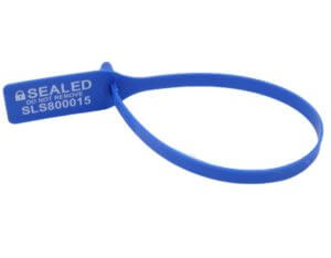 Strap Seal FL-230 by Hoefon Security Seals