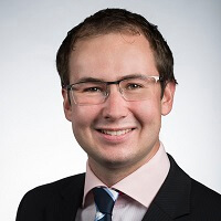 Niels Pas CEO at Hoefon Security Seals