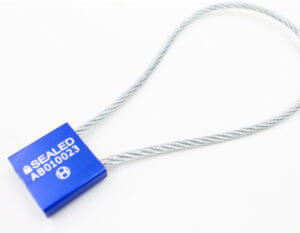 Hoefon Security Seals Cable seal