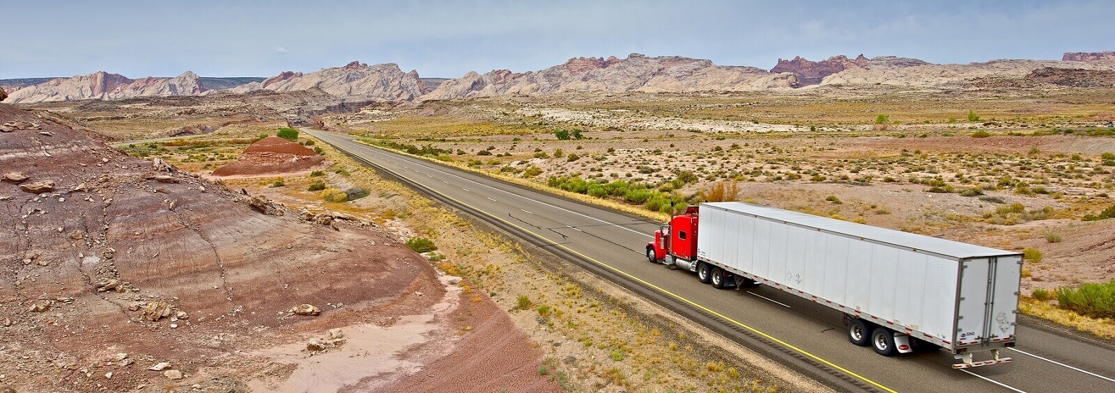 Hoefon Security Seals offers a wide range of security seals for trucks and trailers