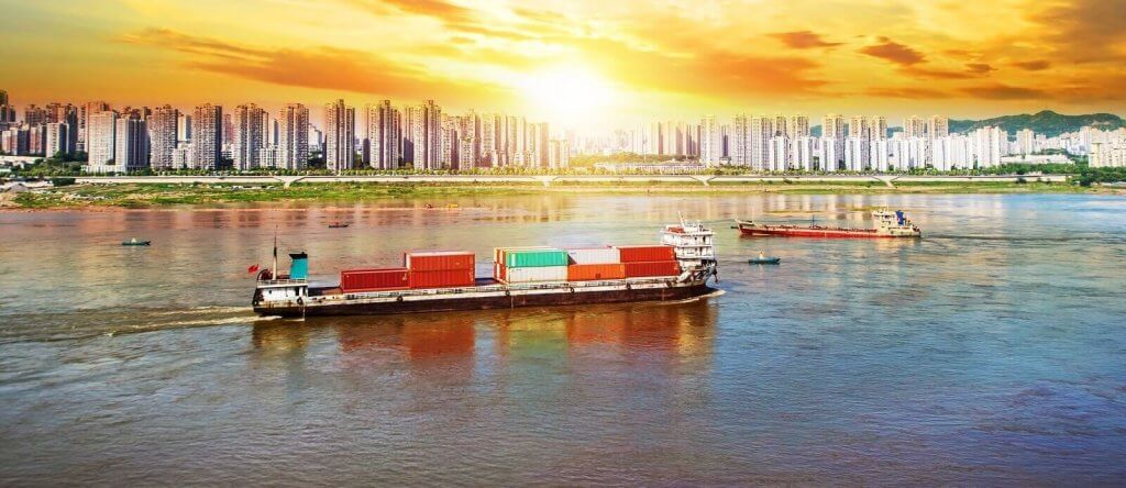 CTPAT bolt seals for shipping containers