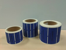 label and tape for aviaton and airline industry