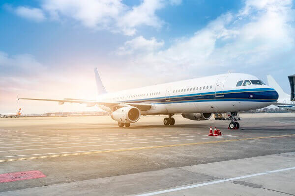 custom security seals for the airline and aviation industry