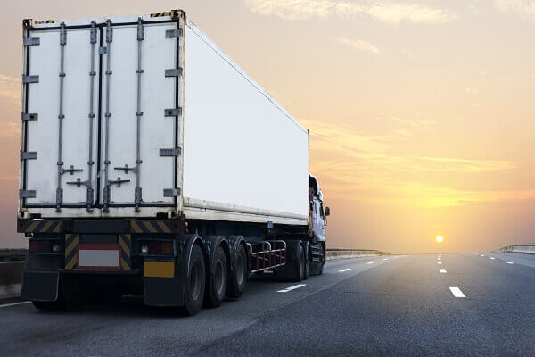 custom trailer and container seals