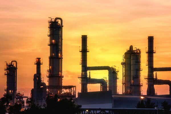 custom petrochemical solutions