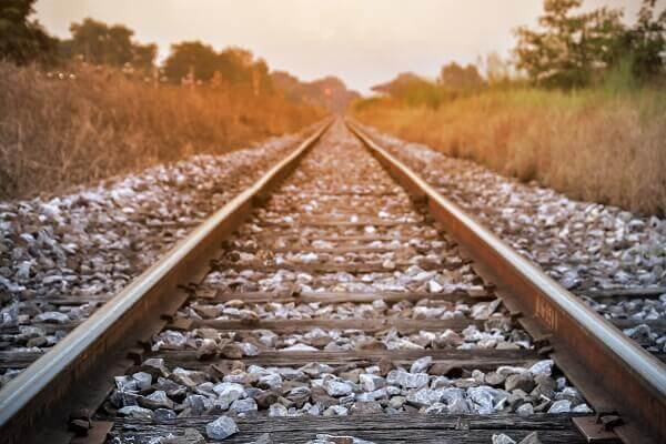 custom security seals for rail road businesses