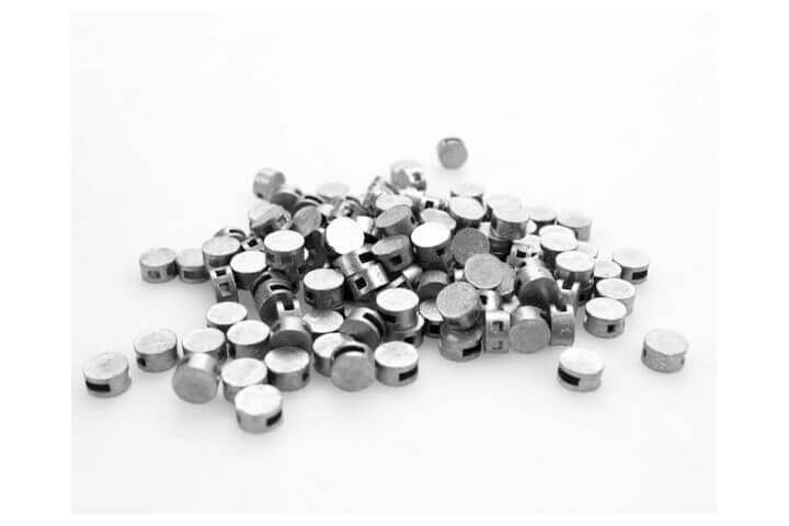 Lead-seals Lead seals of Hoefon Security Seals