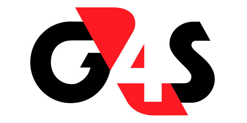 G4S logo