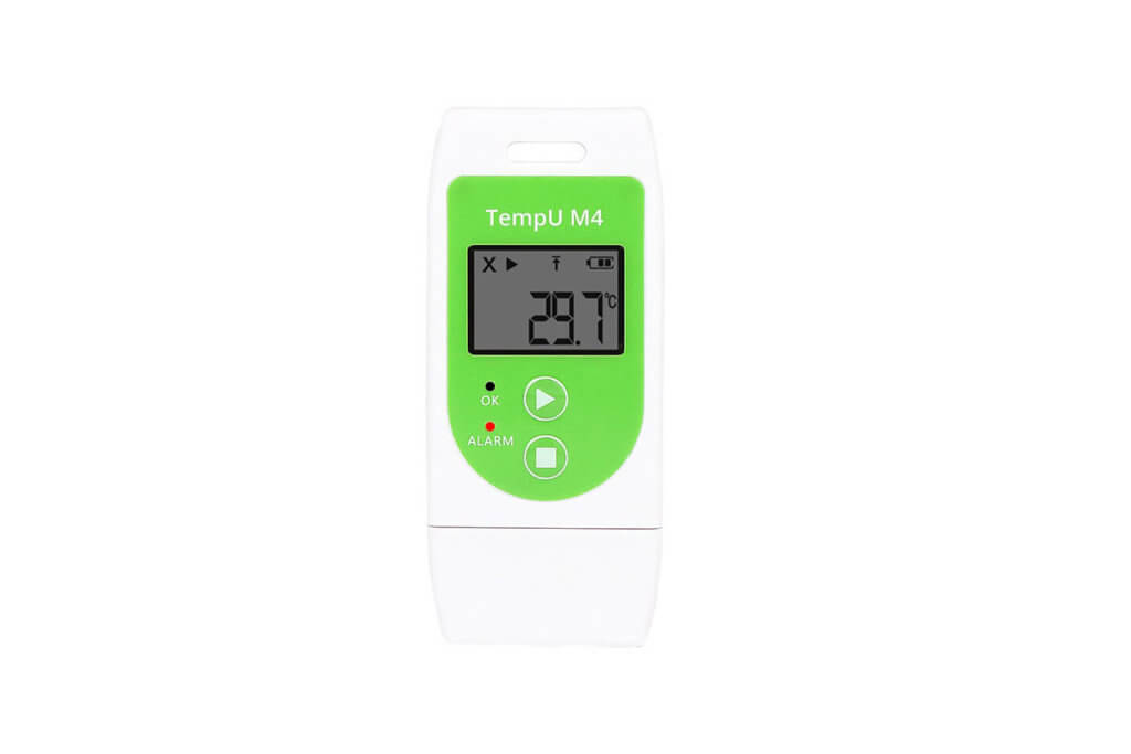 Temperatuur-logger-TempU-M4_2 Temperature data logger