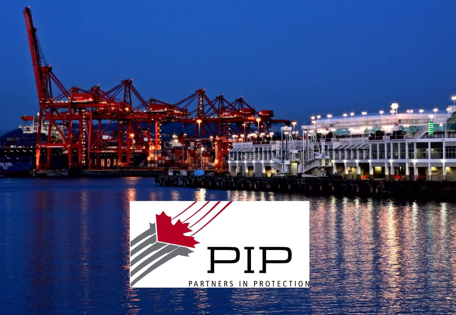 Partners-in-protection-pip Partners in Protection PIP. Canadian AEO program