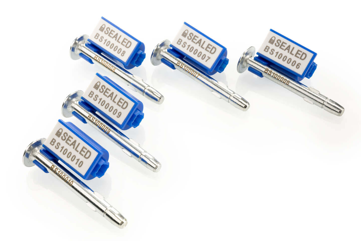 Bolt Seal BS-20A Bolt Seal BS-20A