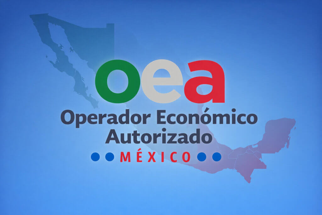 OEA-Programm Mexiko