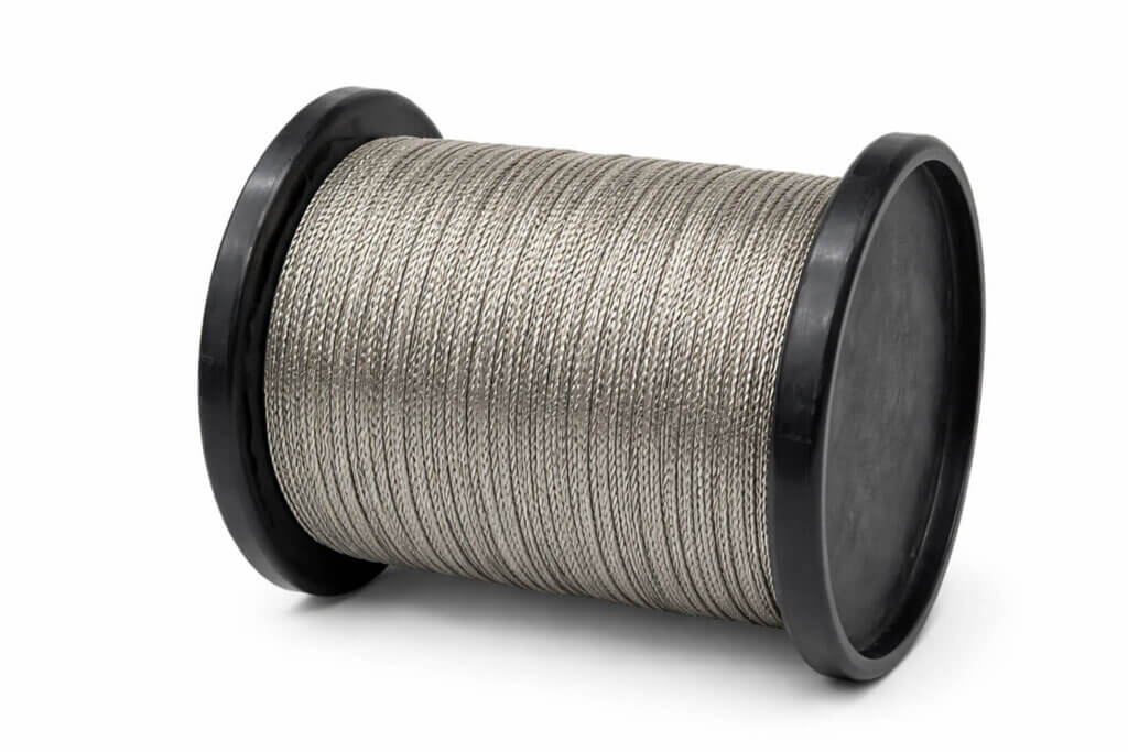 Wire-Seal-Galvanized-Steel Wire Seal Galvanized Steel